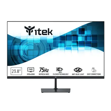 itek monitor ggf 29 flat